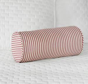Housses de coussin lombaires rondes en coton tissé pour la maison et le canapé, décoratives, vente en gros - Product Image 3
