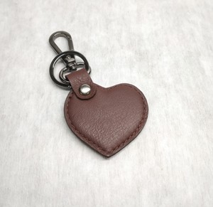 <b>Silver</b> Metallic Foil Leather Girl <b>Key</b> <b>Ring</b> Dog Hook Bulk Order Factory Cost Wholesale Custom Branding Logo Gifting Advertisement - Product Image 2