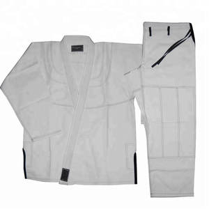 Uniformes de BJJ de qualité supérieure, uniformes de Jiu-Jitsu, uniformes de Judo à bas prix, kimonos de BJJ, Jiu-Jitsu avec logo personnalisé - Product Image 1