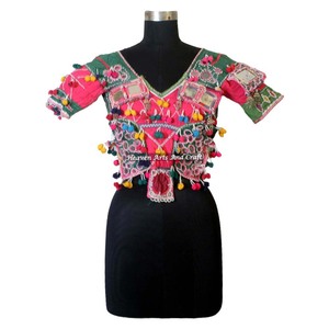 Choli de Ropa Étnica VC016 - Product Image 1