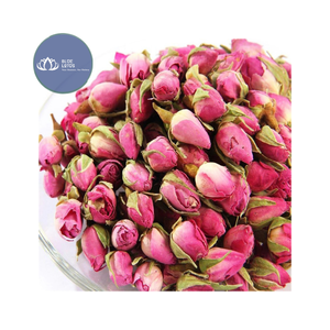 BEST SELLING Whole Natural DRIED <b>ROSE</b> <b>BUDS</b> Bath Salt & Potpourri Ingredients Bulk - Product Image 1