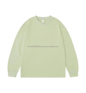 Wholesale High Quality Men's <b>Plain</b> T Shirts <b>White</b> <b>Tee</b> Shirt Custom Sublimation Mens Tshirts Blanks Oversized T-shirts For Summer - Product Image 4