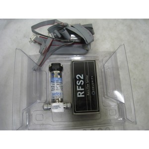 กล่องแยกสัญญาณ RFS2, เซ็นเซอร์วัดแรงดัน, เกจวัดแรงดัน - อุปกรณ์และอะไหล่เซมิคอนดักเตอร์ระดับโลกที่เชื่อถือได้ - Product Image 4