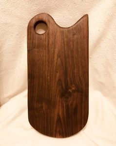 Planche en bois décorative pour la cuisine - Product Image 6