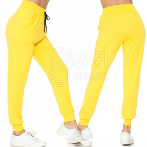 Pantalones de Mujer Cómodos y Ligeros, Ideales para Uso Diario, Estilo de Oficina y Moda Casual Relajada - Product Image 5