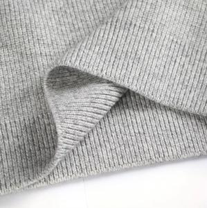 Pull en tricot à col montant pour homme, 100% laine, couleur unie, coupe classique, chaud pour l'hiver, manches longues - Product Image 4