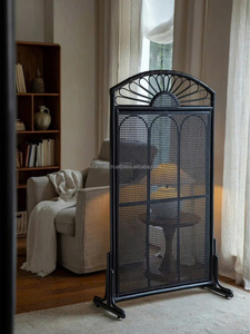 Flexible Breathable Square Rattan Cane Webbing Handmade Natural Style for Chair <b>Backrest</b> Cabinet Fronts DIY Furniture Home - Product Image 3