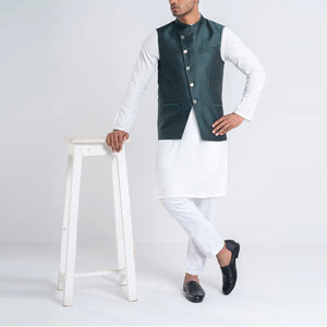 Chaleco de Traje para Hombre, Nuevo Modelo 2026, Talla Personalizada, Diseño Único de Alto Rendimiento, Estilo Clásico, Chaleco de Boda para Hombre - Product Image 4