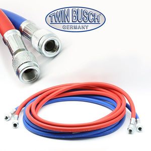 Pacchetto di tubi R134a a TWAC-300R - Product Image 1