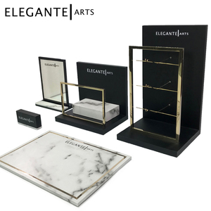 Marble <b>Pattern</b> Optical Window Display - Product Image 2