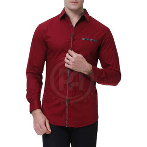 Camisas de hombre al por mayor, ropa deportiva, camisas casuales para verano, camisas casuales de hombre en venta en línea - Product Image 4