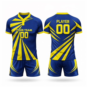 American Football Jersey Breathable Polyester Mesh Tops Wholesale <b>Baseball</b> Jersey High-quality Stitched - Product Image 6