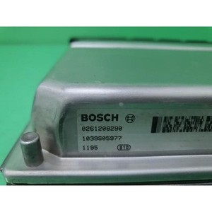 XC90 ชุดควบคุมอิเล็กทรอนิกส์และโมดูลคอมพิวเตอร์มือสอง 30668479 - Product Image 5