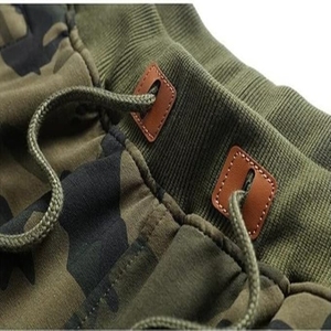 Shorts personnalisés de qualité supérieure pour hommes, shorts de sport, shorts de course, qualité d'exportation pour les marchés des États-Unis et d'Australie - Product Image 4