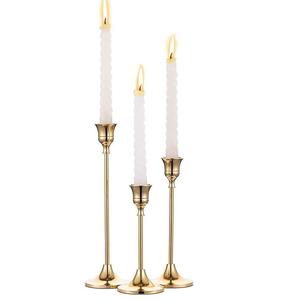 Porte-bougie en aluminium très vendu pour la décoration intérieure, pièce d'appoint qui rehausse l'ambiance avec une lueur douce et chaude - Product Image 5