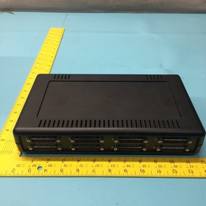 Adaptador Serial Digi 50001138-02 PORTS/8 EM, 171344 - Equipo y Piezas de Semiconductores Legados Globales de Confianza - Product Image 6