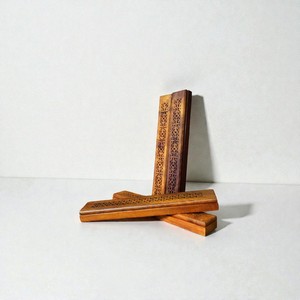 Bâtonnet en bois utilisé pour brûler l'encens - Product Image 3