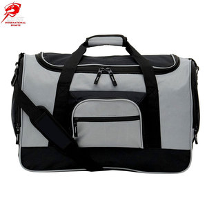 Sacs de sport de qualité supérieure, spacieux, en tissu résistant, pour les voyages à la salle de sport, les escapades de week-end et les activités sportives - Product Image 1
