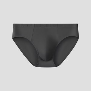 Boxers pour hommes grande taille, emballés en boîte, sous-vêtements confortables et respirants, caleçons de boxe - Product Image 2