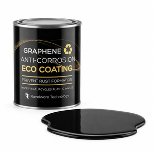Recubrimiento Líquido Aditivo de Grafeno de Grado Premium para Protección Anticorrosión y de Metales de Alta Resistencia, 100L, para Uso en Construcción y Automóviles - Product Image 2