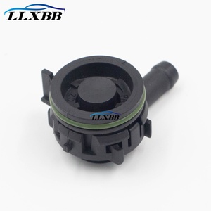 Nuova Valvola di Non Ritorno per Tubo Sfiato Carter 04E103175 04E103175M 04E103175C per VW AUDI SKODA SEAT <span class=keywords><strong>1.0</strong></span> 1.2 1.4 TSI - Product Image 2