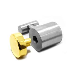 Molino triturador de huesos dental de acero inoxidable al por mayor, instrumento quirúrgico para injerto y aumento de hueso, Astrin Surgical - Product Image 5