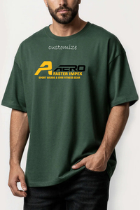 Camiseta Casual de Manga Corta - Product Image 6