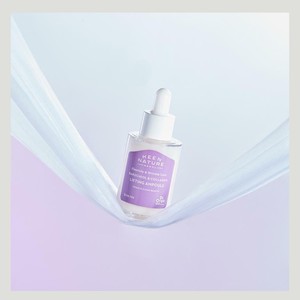 ampoule Dr Orga Bakuchiol <b>Collagen</b> Ampoule 30ml Made in Korea White Liquid All Skin Types Adults <b>Face</b> - Product Image 6