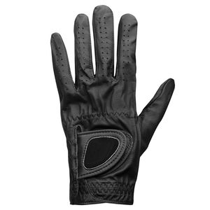 Gants de golf pour hommes de haute qualité, super adhérents, personnalisés avec logo, protection UV, doigts entiers, séchage rapide, légers et respirants - Product Image 2