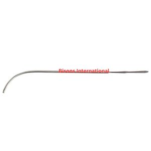 ชุดสายสวนขยายช่องทางเดินปัสสาวะและช่องคลอด Walther สำหรับการผ่าตัดทางนรีเวชและระบบปัสสาวะ ผลิตจากสแตนเลส ขายส่ง รับผลิตแบบ OEM - Product Image 3