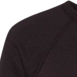 Sweat-shirt Doodle inspiré des années 80 Sigma Gamma Rho pour femme, imprimé graphique rétro, col rond, manches longues, mode sororité, vente en gros - Product Image 6