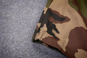 Servicio Profesional de Fabricación Personalizada (OEM) Uniforme Táctico Transpirable para Actividades al Aire Libre, Ropa de Entrenamiento, Uniforme de Camuflaje Impermeable - Product Image 6