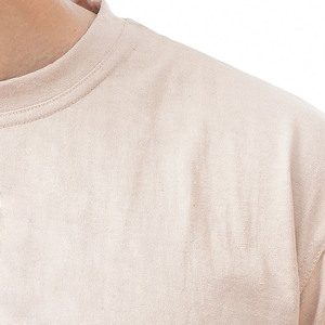 เสื้อยืดออกกำลังกายผู้ชาย MOQ ต่ำ สำหรับขายออนไลน์ แห้งเร็ว ใส่สบาย - Product Image 6
