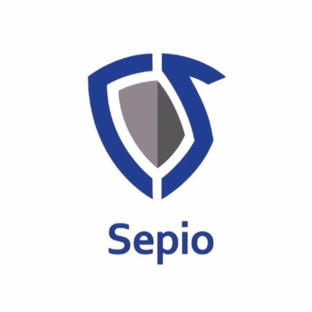 SEPIO PRODUCTS PRIVATE LIMITED logo