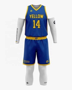 Camiseta de Baloncesto de los Warriors para Hombre, Sin Mangas, Sublimada, Azul y Amarilla, Curry 30, Secado Rápido, para Todas las Temporadas, Ropa Deportiva de Equipo - Product Image 4
