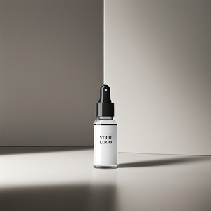 Sérum anti-âge à base de plantes au bakuchiol pour visage sensible et irrité apaisant pour peau irritée - Product Image 1