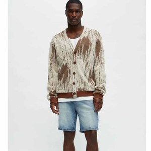OEM Service Low Price Plus Size <b>Men</b> Washed Denim <b>Jeans</b> Shorts Pants Fashionable Summer Denim Washed Shorts Pants From Twin City - Product Image 5