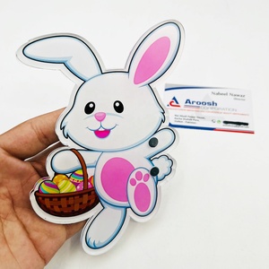 แผ่นต่อขนตาปลอมแบบขายส่ง ยี่ห้อส่วนตัว แผ่นต่อขนตาแบบแม่เหล็กอะคริลิกที่ยั่งยืน - Product Image 2