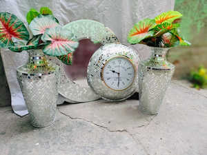 Pots et jardinières de fleurs en gros d'approvisionnement d'usine pour la décoration de balcon et de jardin excellent prix - Product Image 6