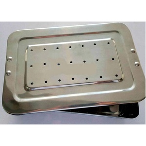 Juego de Instrumentos Manuales para Rinoplastia Mayor, Cirugía Plástica, Alta Calidad, CE Quirúrgico - Product Image 2