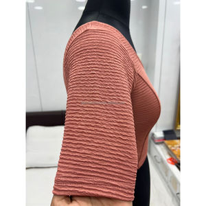 BLUSA LISTA PARA LLEVAR ENVOLVENTE - Product Image 4