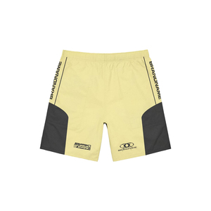 Conjunto Deportivo Personalizado de Nylon, Chaqueta con Capucha y Pantalones Cortos, Dos Tonos de Color, Secado Rápido, Poliéster, Unisex para Adultos, Ropa de Primavera - Product Image 3
