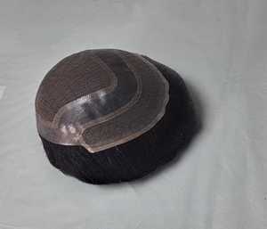 Extensiones de Cabello Taz Hair BD, Cabello Humano Virgen Indio Remy Yaki Wave, Trama Individual, Sin Procesar, Calidad Premium - Product Image 6