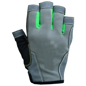 Guantes de Pesca Inteligentes LADO SPORTS, Diseño Personalizado con Logotipo, Impermeables, Transpirables, Resistentes al Viento, sin Dedos, de Poliéster, Precio Razonable - Product Image 3
