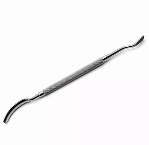 Lot de 7 grands rétracteurs Hohman en acier inoxydable pour chirurgie orthopédique, usage hospitalier, certifié CE, levier osseux, en vente - Product Image 2