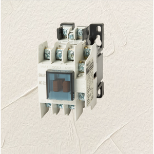 100% Neuf Original Corée DACO MC 22 Contacteur Magnétique Industriel Démarreur Moteur AC 20A 53/60Hz avec Service de Personnalisation Logo OEM - Product Image 1