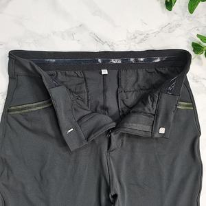 Pantalones de Montar a Caballo Ecológicos de Fábrica Original para Hombre, Pantalones con Cremallera, Ropa Ecuestre Deportiva, Pantalones de Montar Transpirables - Product Image 5