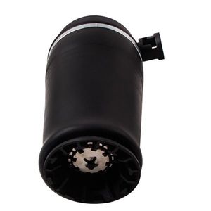 2 Pezzi Sospensione Pneumatica Posteriore per Lincoln Navigator e Ford Expedition 2WD 1997-2002, Sospensioni per Camion - Product Image 2