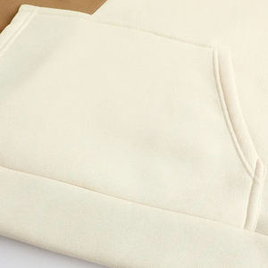 Ventes en gros de sweats à capuche vintage pour hommes, en coton molletonné 350 g/m², lavés, avec logo personnalisé, fournisseur de streetwear pour les marques américaines - Product Image 4