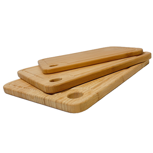Encantadora gama de tablas de cortar para la preparación de deliciosos platos caseros. - Product Image 5